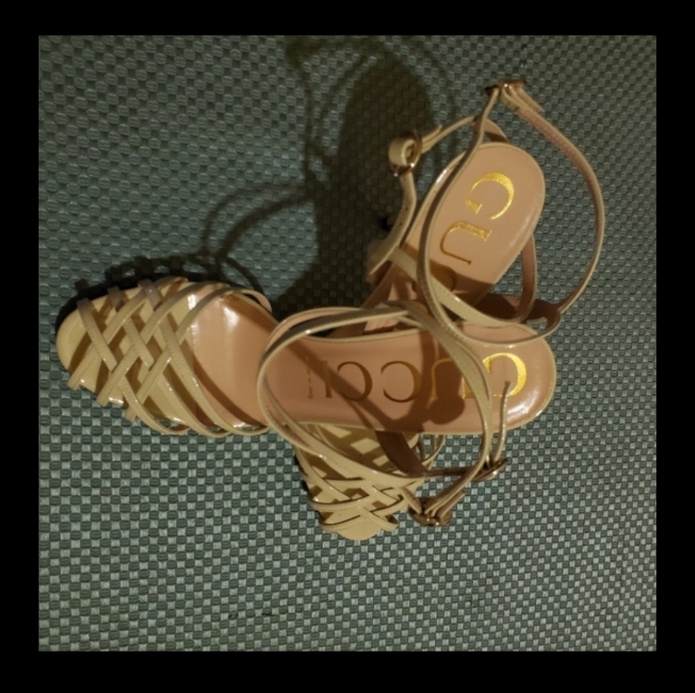 GUCCI shoes - Picture 2 of 8